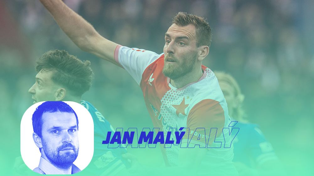 ANALÝZA: Fauly (na) Chorého potvrzují pohled Trpišovského. V soubojích v Evropě vyniká